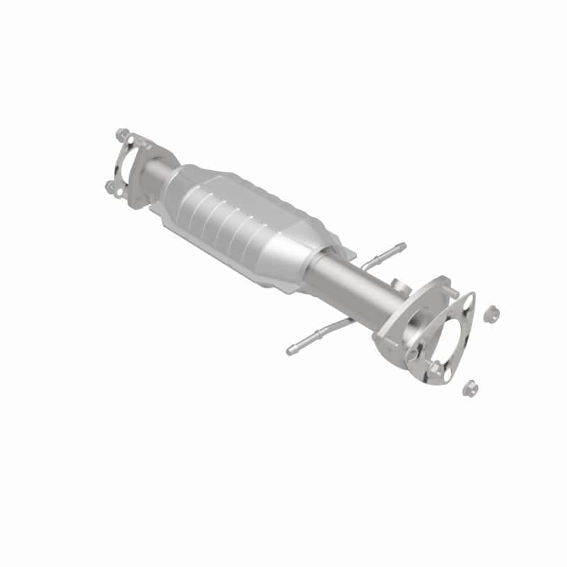 Magnaflow — MagnaFlow Conv DF GM S10 4.3L 4WD
HM Grade
HM - view 14