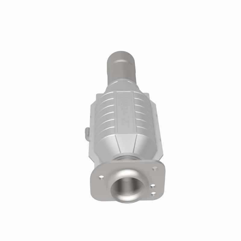 Magnaflow — MagnaFlow Conv DF GM 86 90
Standard Grade
Standard - view 16