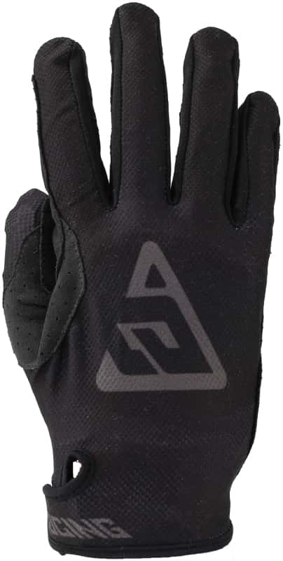 Answer — Answer Ascent Gloves Black/Grey - Large - view 1
