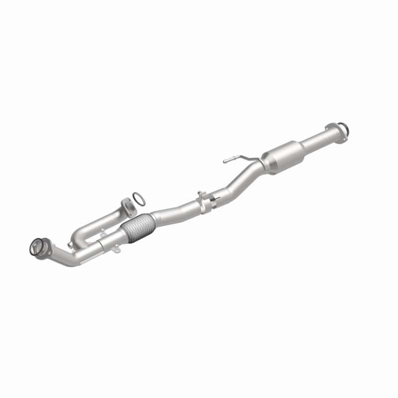 Magnaflow — Magnaflow 18-19 Toyota Camry 3.5L Direct Fit Converter
OEM Grade
OEM - view 8