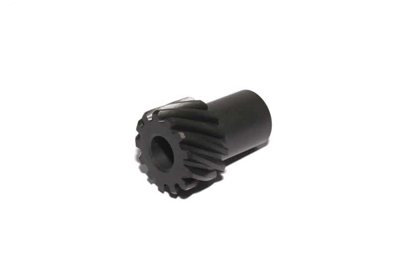 COMP Cams — COMP Cams Composite Distributor Gear Std GM
Dstrbtr Drive Gear - view 2