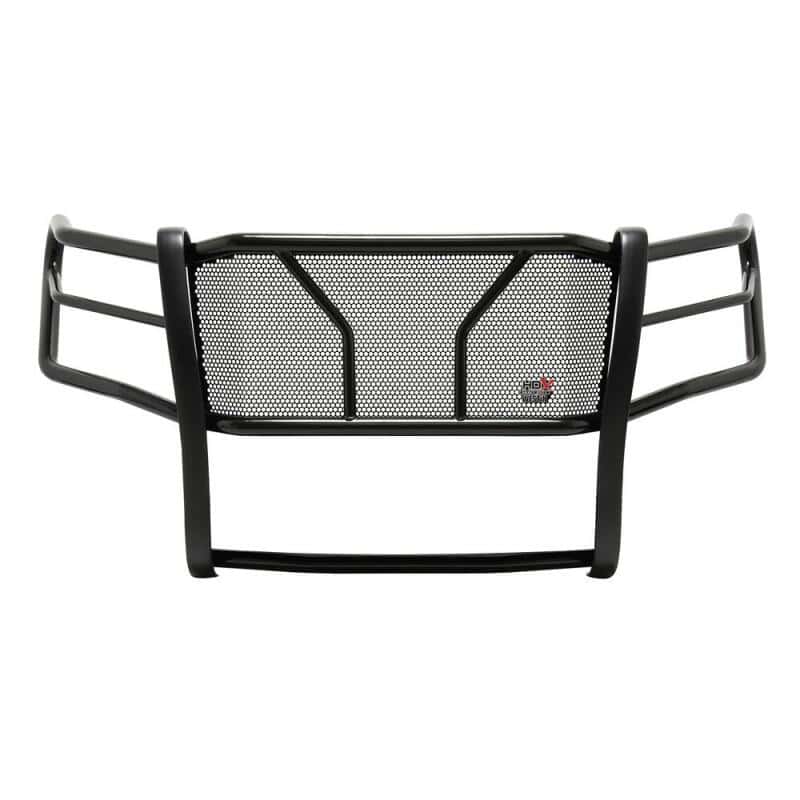 Westin — Westin 21-25 Chevrolet Tahoe/Suburban HDX Grille Guard - Blk
Grille Guard - view 1