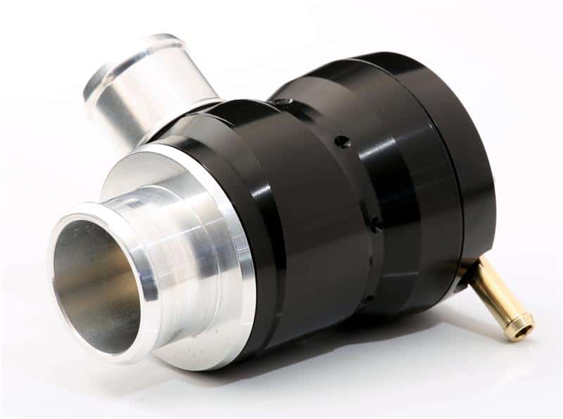 Go Fast Bits — GFB Mach 2 TMS Recirculating Diverter Valve - Subaru 2015+ WRX/Forester
Diverter Valve - view 3