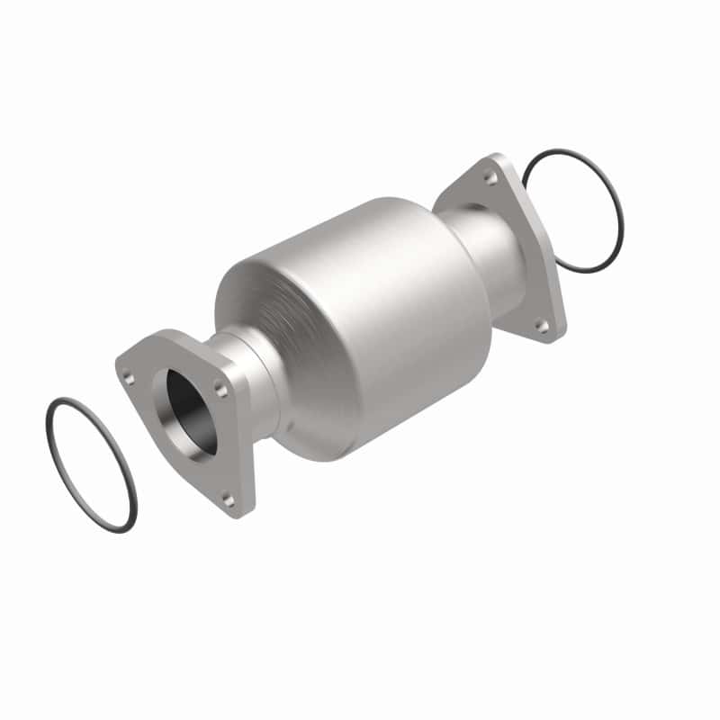Magnaflow — MagnaFlow Conv DF 10-13 Acura MDX/ZDX 3.7L
OEM Grade
OEM - view 7