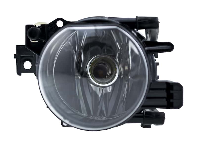 Hella — Hella 2005-2008 BMW 745i Fog Light Assembly Right
Fog Lamp Assy RH - view 5