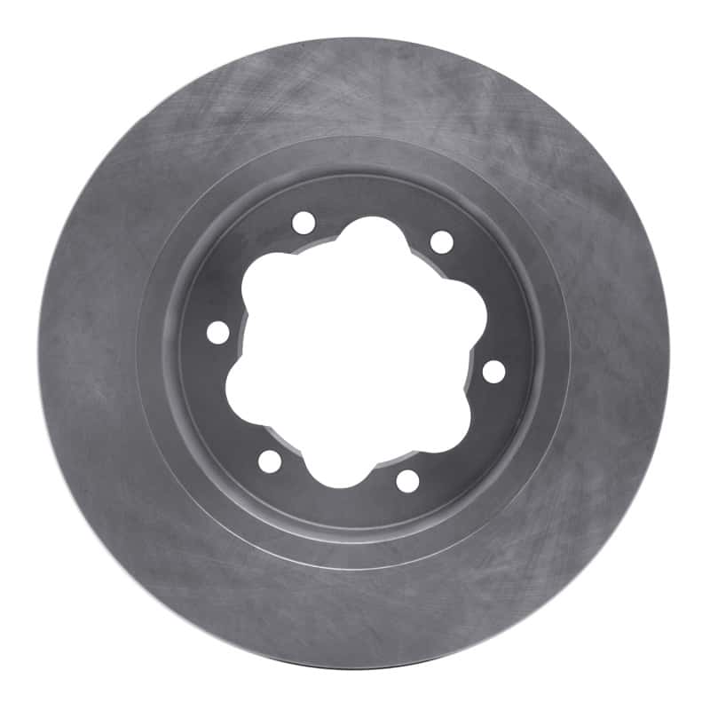DFC — DFC 20-25 Ford Transit-350 HD/DRW Rear Brake Rotor - view 5