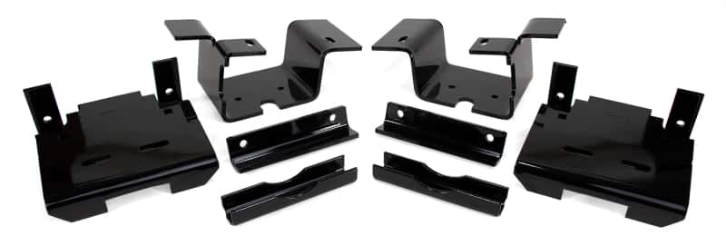 Air Lift — Air Lift LoadLifter 5000 Air Spring Kit for 2019 Ram 3500 (2WD & 4WD)
Susp Leveling Kit - view 2