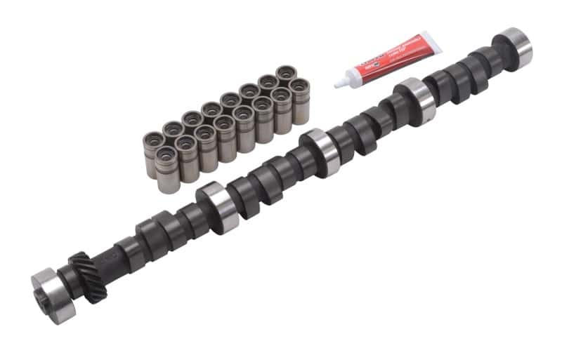 Edelbrock — Edelbrock Perf RPM Cam and Lifters Kit Chrys 383-440
CAMSHAFTS - view 3