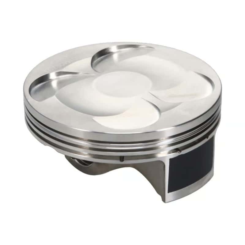 Wiseco — Wiseco Yamaha YZ450F 10-13 12.51 CR Piston kit
Piston Kit - view 6