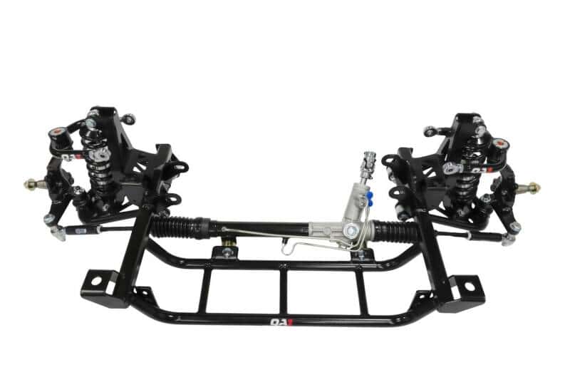 QA1 — QA1 62-72 Mopar B Body/70-74 E Body Front Double Adjustable Coilover System
Mopar Coil-Over Kit - view 4