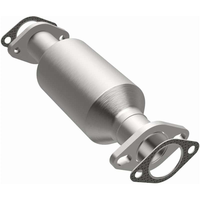 Magnaflow — MagnaFlow Conv Dodge-Mitsubishi-Plymouth
Standard Grade
Standard - view 28