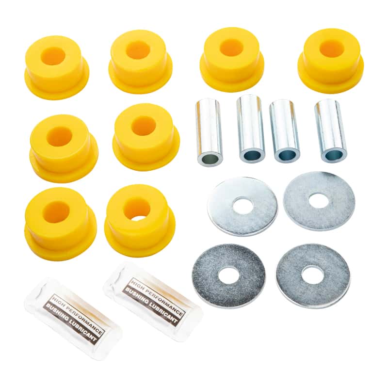 ARB — ARB Bushing Kit Control Arm Lower Gq
Bushing Kit - view 1