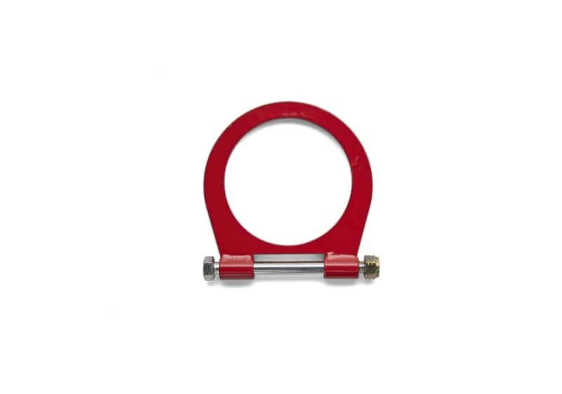 Ford Racing — Ford Racing Tow HOOK LOOP Kit - view 5