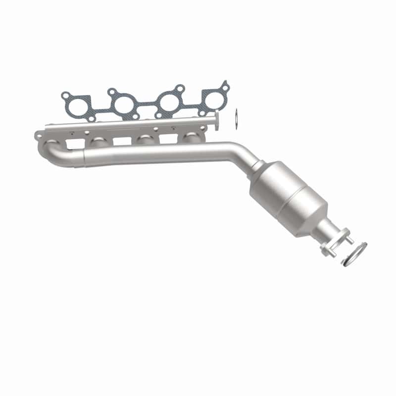 Magnaflow — Magnaflow 05-09 Lexus GX470 4.7L Direct Fit Converter
California - view 11