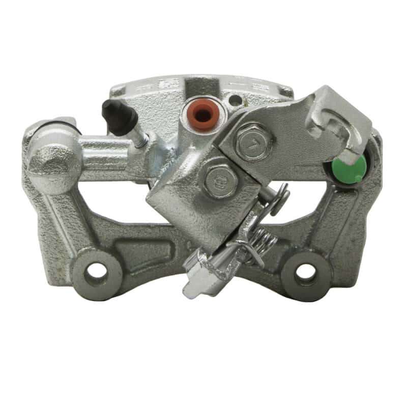 DFC — DFC 90-93 Mazda Miata Rear-L Premium Caliper - Silver Zinc Coated
DFC Brake Caliper - view 3