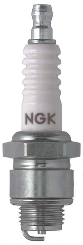 NGK — NGK Standard Spark Plug Box of 10 (B-4) - view 2