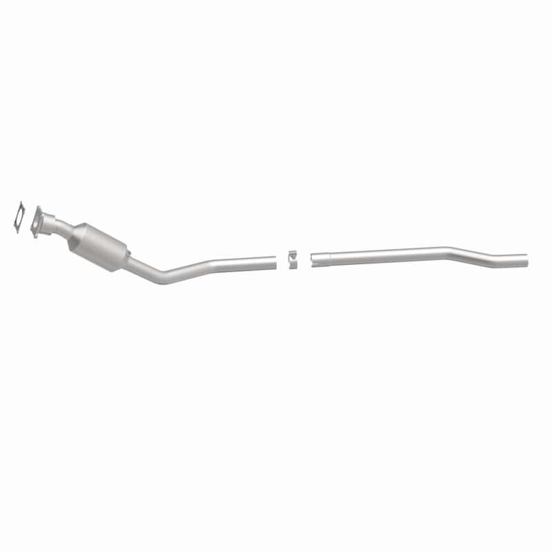 Magnaflow — Magnaflow 2004 Dodge Grand Caravan 3.3L Direct Fit Converter
California - view 10