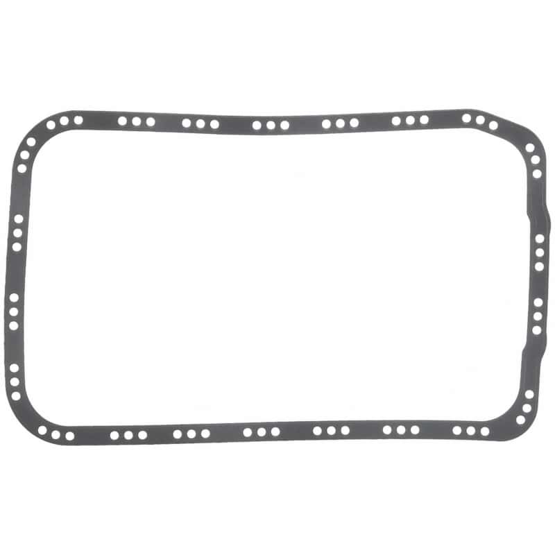 Fel-Pro — Fel-Pro Honda Accord OS 30544 R Engine Oil Pan Gasket Set PermaDry Molded Rubber - view 1