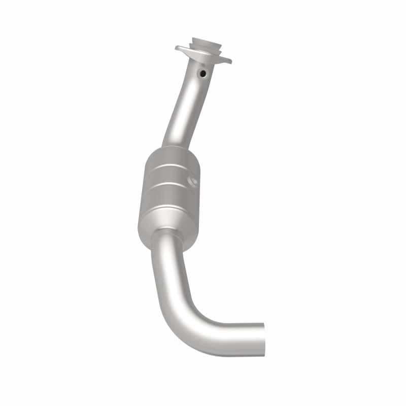 Magnaflow — Magnaflow California Direct Fit Converter 07-08 Ford F-150 4.6L
California - view 16