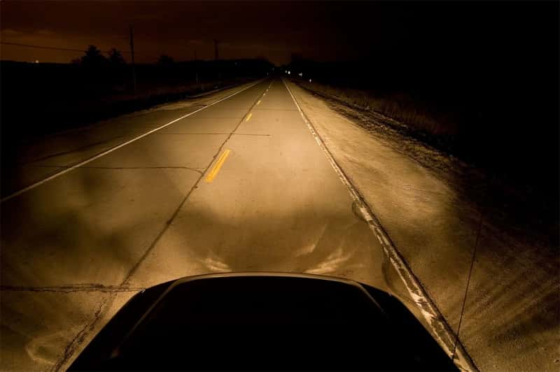 Putco — Putco Mirror White H12 - Pure Halogen HeadLight Bulbs
Bulb - view 2