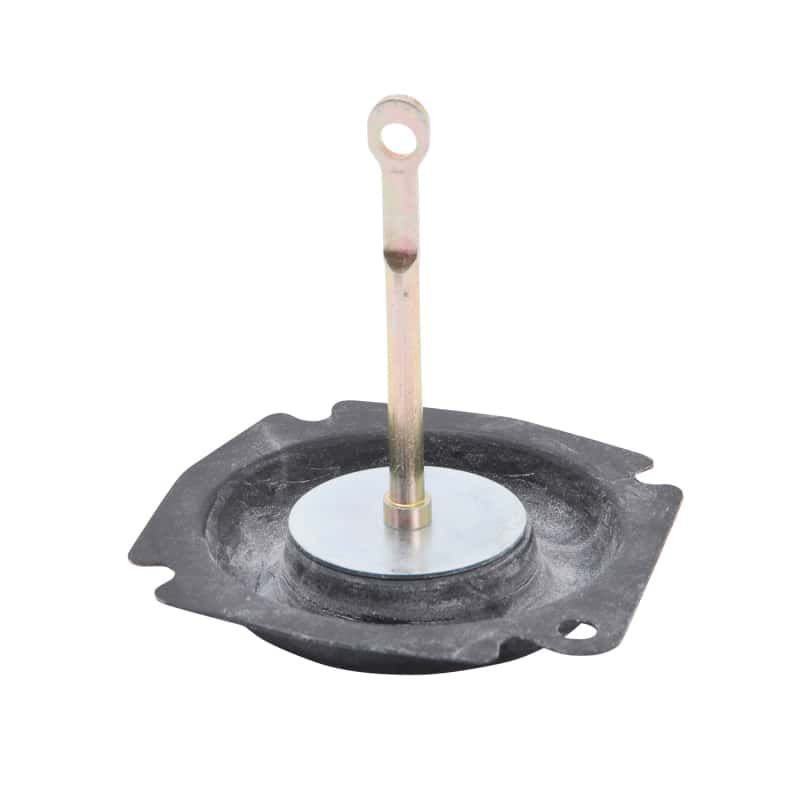 Edelbrock — Edelbrock Vacuum Secondary Diaphragm Rod Length 2 054In
HDQ CARB COMPONENTS - view 2