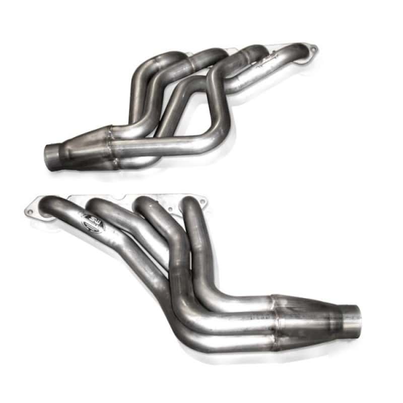 Stainless Works — Stainless Works Chevy Chevelle Big Block 1968-72 Headers 1-7/8in
Exhaust System - view 3