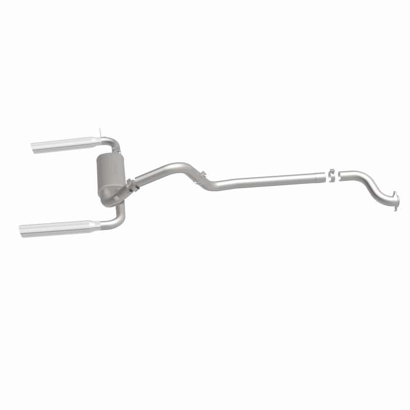 Magnaflow — MagnaFlow Sys C/B Camaro-Firebird 93-97 5.7L
Cat-Back - view 28