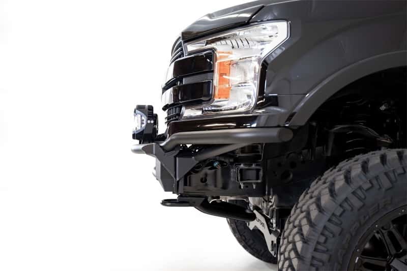 Addictive Desert Designs — Addictive Desert Designs 18-20 Ford F-150 ADD PRO Bolt-On Front Bumper
Bumper- Front
Bumpers - view 4