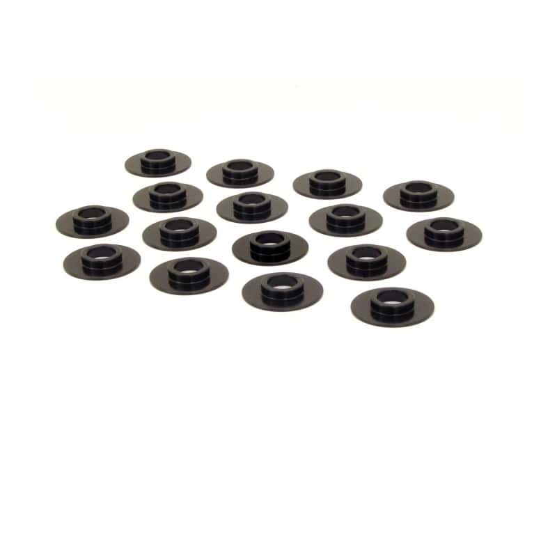 COMP Cams — COMP Cams ID Spring Seats 1.625 X 570
EngValve Spring Seat - view 1