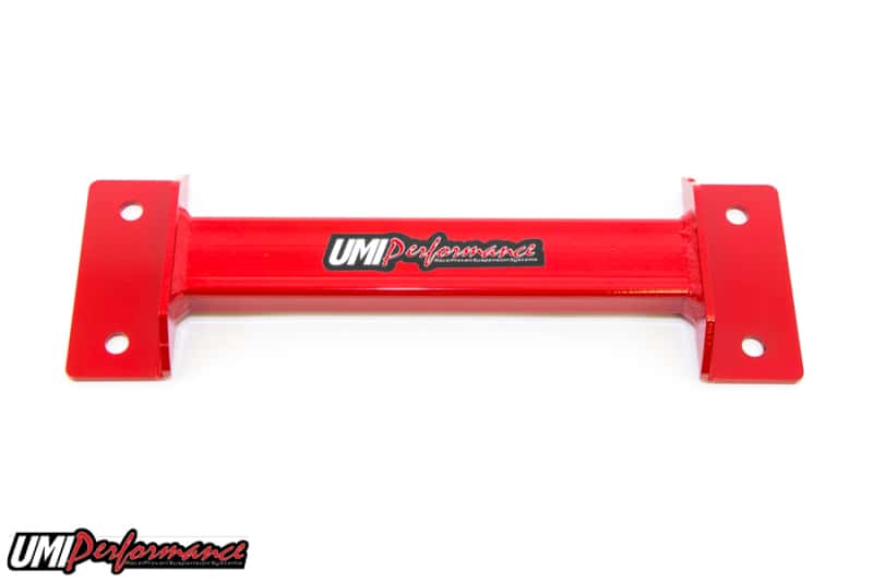 UMI Performance — UMI Performance 08-09 Pontiac G8 10-13 Camaro Tunnel Brace
Tunnel Brace - view 1