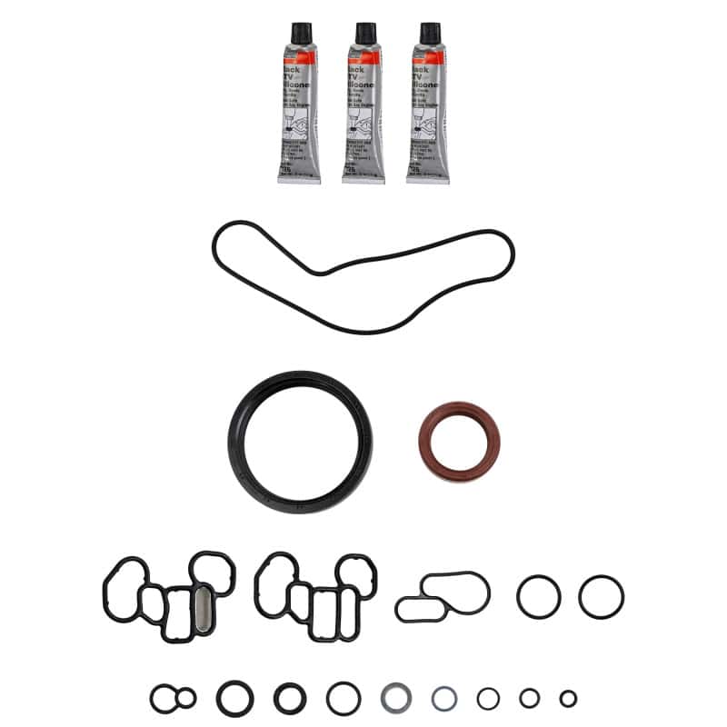 Fel-Pro — Fel-Pro 09-14 Acura TL/08-17 Honda Accord/05-20 Pilot Engine Conversion Gasket Set - view 2