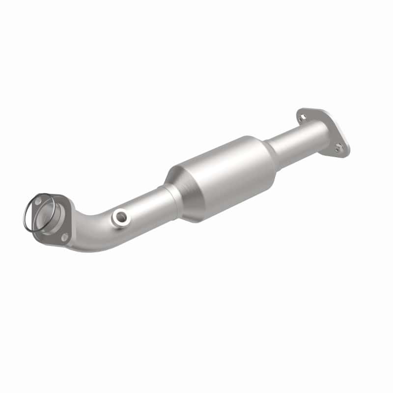 Magnaflow — MagnaFlow 16-20 Toyota Tacoma V6 3.5L OEM Grade Direct-Fit Catalytic Converter
OEM Grade
OEM - view 8