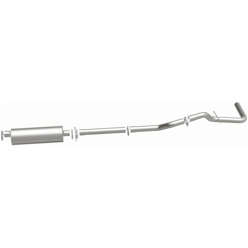 Magnaflow — MagnaFlow BRE Exhaust Kit 98-03 Dodge Ram 1500 2500 3500
Exhaust Kit - view 29