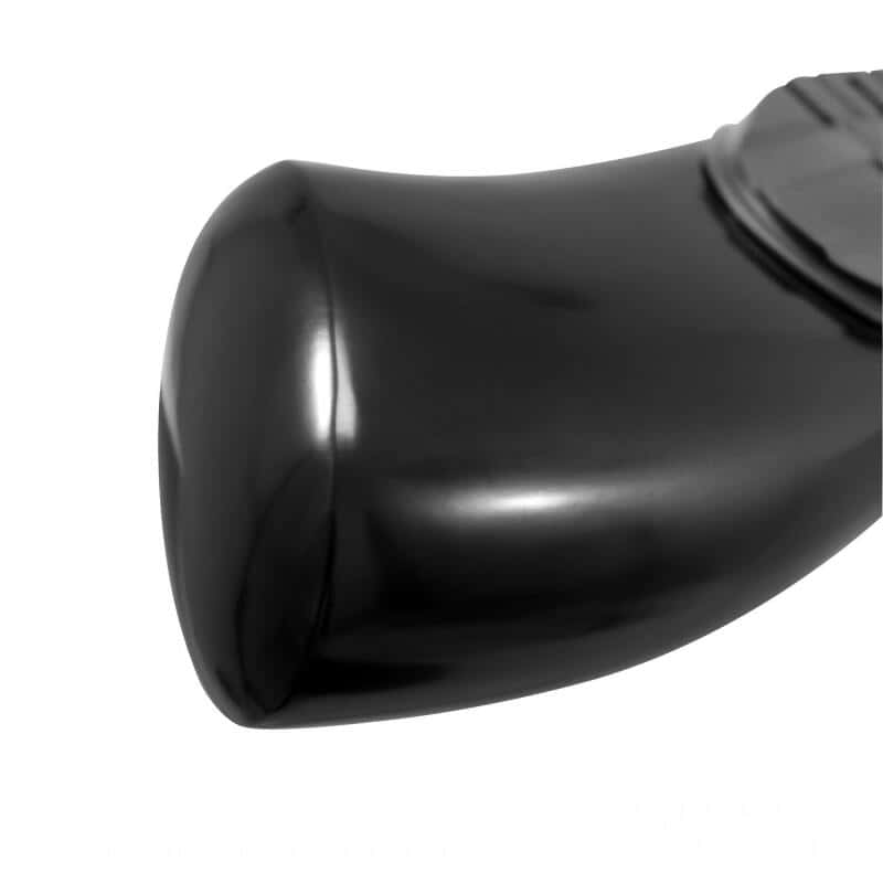 Westin — Westin 2019 Chevrolet Silverado/Sierra 1500 CC (5.5ft) PRO TRAXX 5 WTW Oval Nerf Step Bars - Black
Nerf/StepBarWTW - view 13