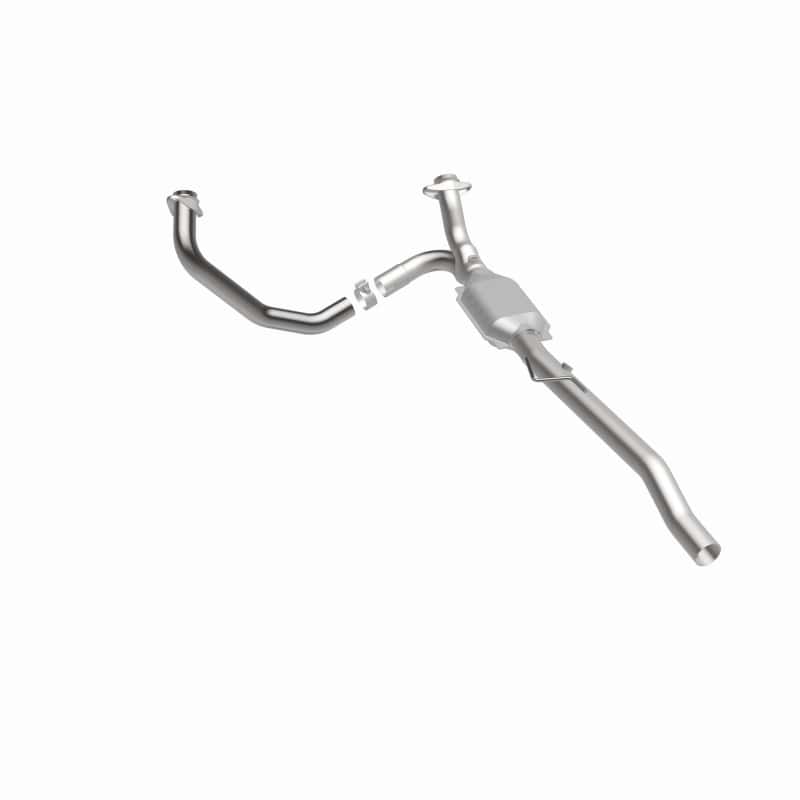 Magnaflow — MagnaFlow Conv DF 02-03 Ram 1500 4.7
HM Grade
HM - view 10