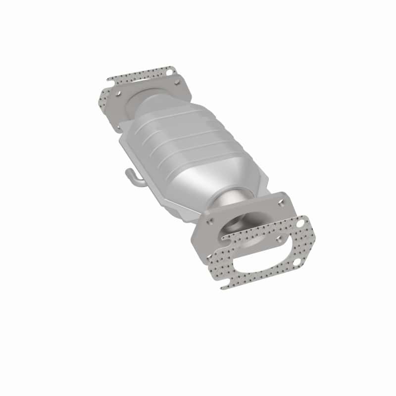 Magnaflow — MagnaFlow Conv DF Mf Gm
Standard Grade
Standard - view 15