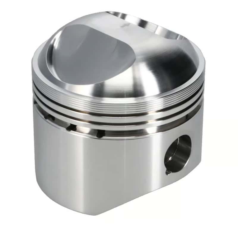 Wiseco — Wiseco HD Pan/ShovelHead 91 CR 3457X Piston Kit
Piston Kit - view 4