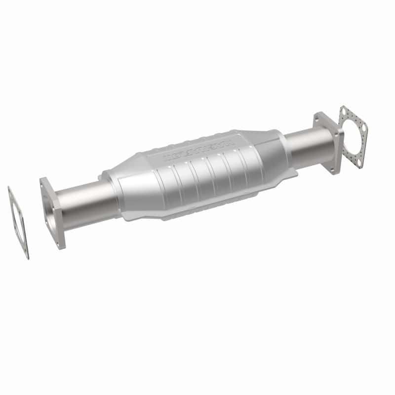 Magnaflow — MagnaFlow Conv Direct Fit 91-94 Isuzu Rodeo 3.1L V6
California - view 19