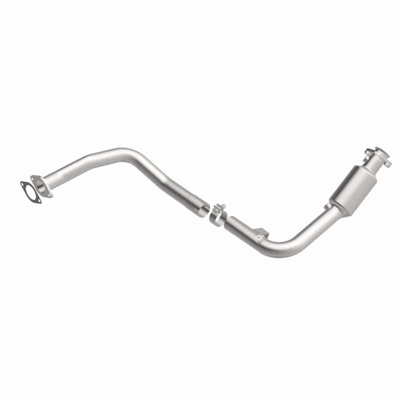 Magnaflow — Magnaflow 07-09 Range Rover Sport 4.4L Direct Fit Converter
California - view 18