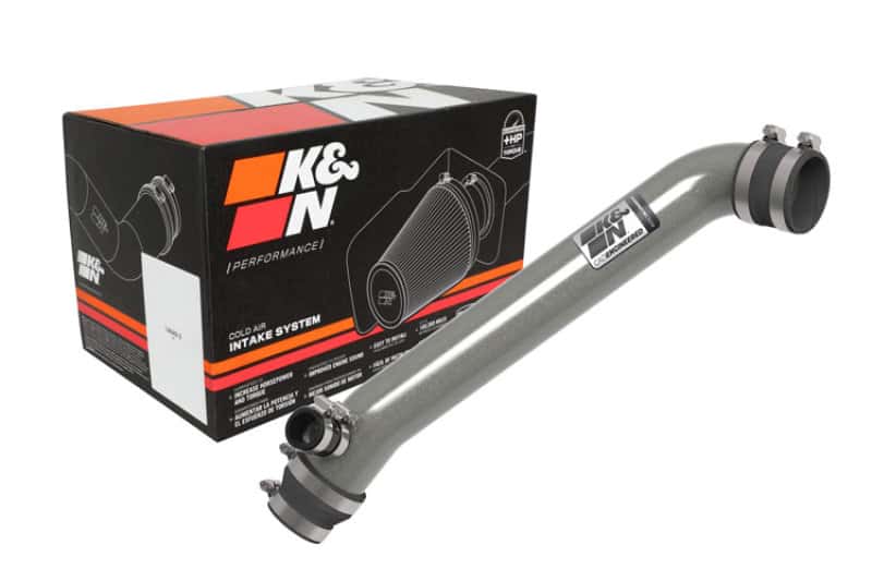 K&N Engineering — K&N 15-21 Polaris RZR Turbo Charge Pipe - view 7