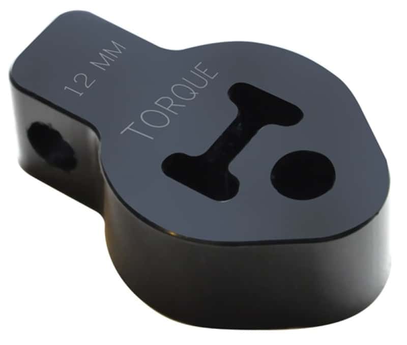 Torque Solution — Torque Solution Exhaust Mount: Mitsubishi - view 1