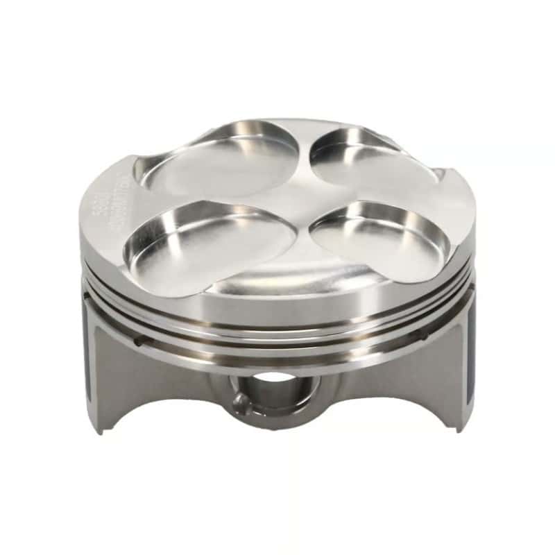 Wiseco — Wiseco Honda CBR250R/CRF250L 11.51 CR Piston Kit
Piston Kit - view 11