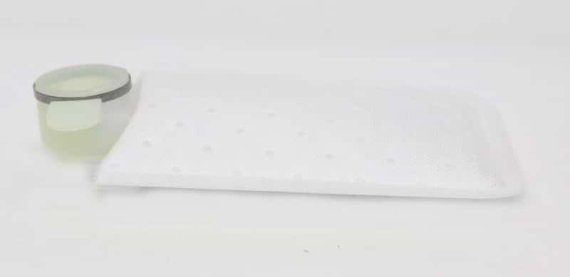 Walbro — Walbro Universal Fuel Sock
Filter/Strainer - view 1