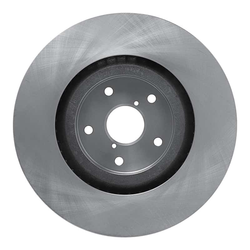DFC — DFC 19-23 Subaru Ascent Front Brake Rotor
DFC Brake Rotor - view 5