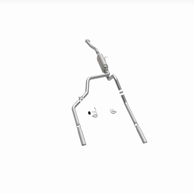 Magnaflow — MagnaFlow Sys C/B 98-03 V6 Ford Ranger Dual S
Cat-Back - view 22