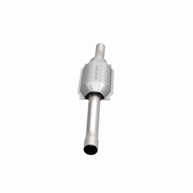 Magnaflow — MagnaFlow Conv DF Regal-Lumina-Cutlass-Grand
Standard Grade
Standard - view 25
