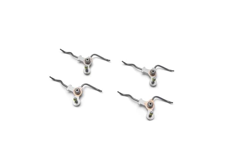 Ford Racing — Ford Racing 5.0L TI-VCT Block Hardware Kit
Engine Bolt Kit - view 3