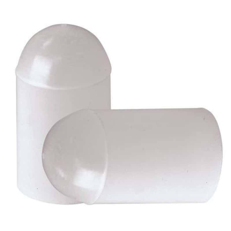 S&S Cycle — S&S Cycle Silicone Electric Compression Release Solenoid Cap - 2 pack - view 2