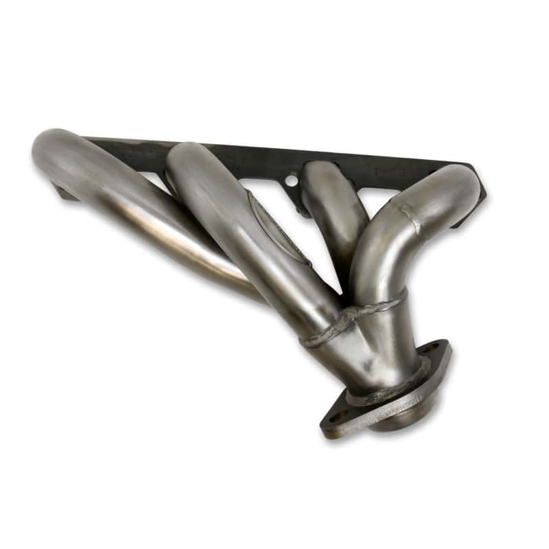 JBA — JBA 87-96 Ford F-150 5.8L SBF 1-5/8in Primary Raw 409SS Cat4Ward Header
Exhaust Header - view 3