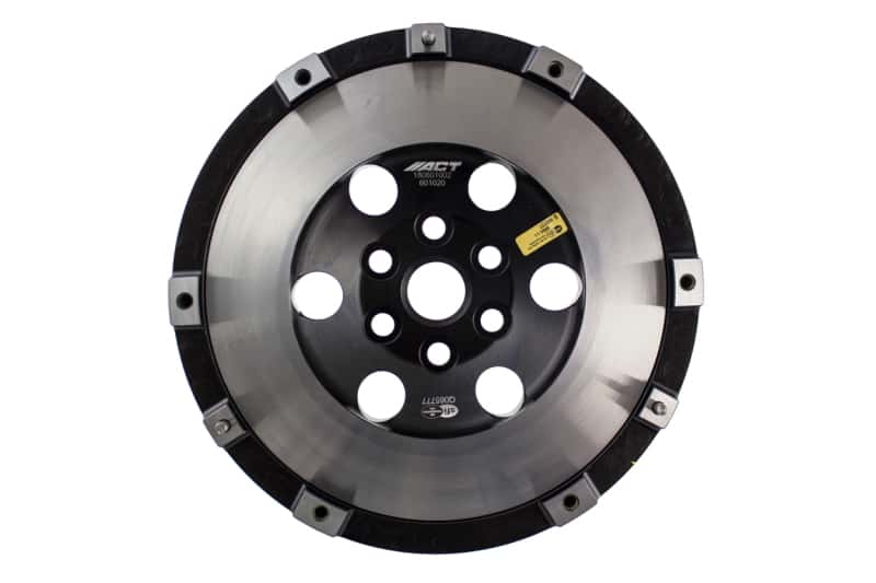 ACT — ACT 16-17 Ford Focus RS 2.3L Turbo XACT Flywheel Streetlite (Use with ACT Pressure Plate and Disc)
Flywheel - view 1
